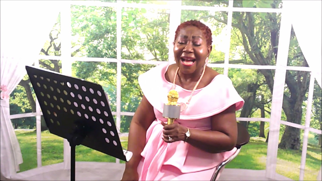 Promotional video thumbnail 3 for Vonnie S