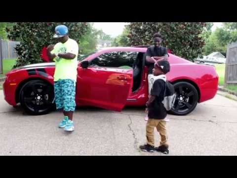 Corey J. aka Lil C-Note - Me & My Daddy Ft. Chase