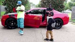 Corey J. aka Lil C-Note - Me & My Daddy Ft. Chase