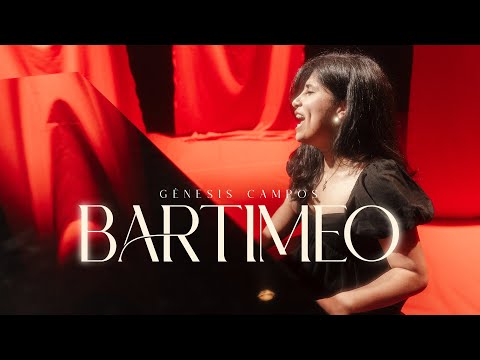 Genesis Campos - BARTIMEO (Viene Algo Grande) - Video Oficial
