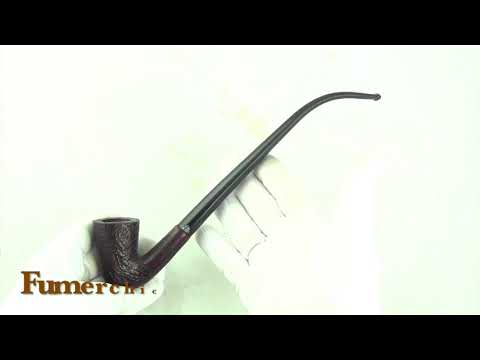 Pipe churchwarden Courrieu de cogolin 045