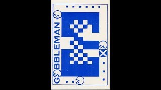 ZX Spectrum Vega Games - Gobbleman