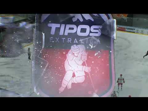 30.kolo HK Dukla INGEMA Michalovce - MHK 32 Liptovský Mikuláš ZÁZNAM