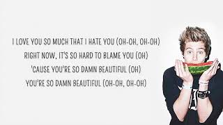 Download lagu 5 Seconds Of Summer - Easier (Lyrics) mp3