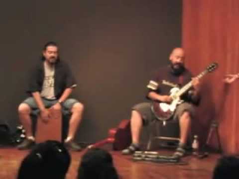 Histéricas y no tanto...