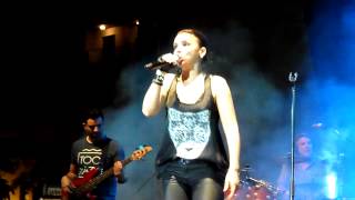 Chenoa - En otro cielo - Denia