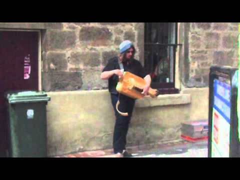 Tasmania's got Talent.