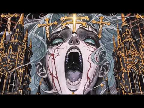 MIDNVGHT, MIKE TOWERS, LIL GENIUZ - POSEIDA