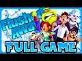 Flushed Away FULL GAME Longplay PS2 Gamecube