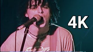 Green Day - 16 (Broken String) 4K Remastered Live Video 1993