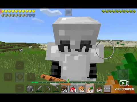 Me pegan con una espada😟😱