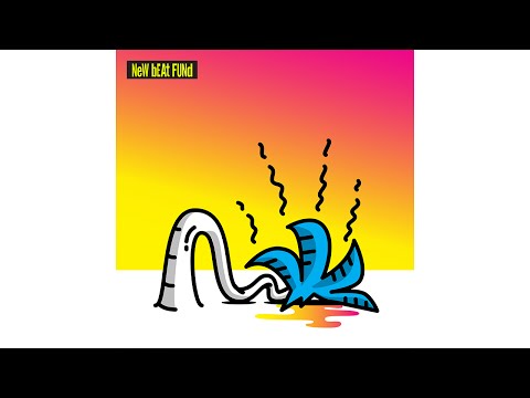 New Beat Fund – West Coast (Lana Del Rey Cover)