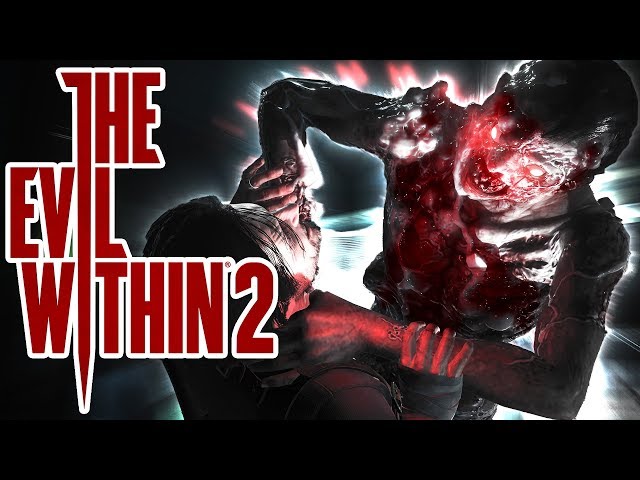 The Evil Within 2