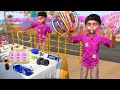 चक्री खेल चुनौती Chakri Game Challenge Funny Comedy Video Hindi Kahaniya