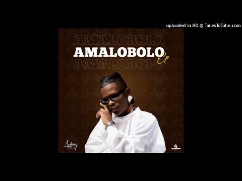 Aubrey Qwana - Imvula (ft. Anzo)