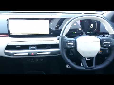 Kia EV4 GT Line Fastback - Image 2