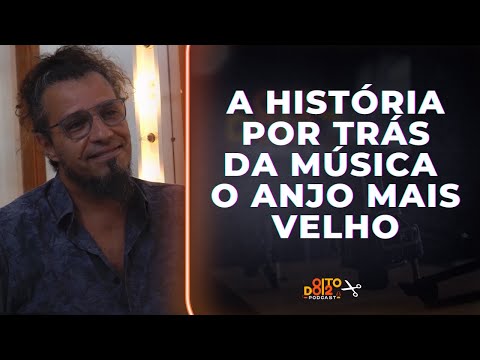 A ORIGEM DA MÚSICA O ANJO MAIS VELHO - O TEATRO MÁGICO & FERNANDO ANITELLI