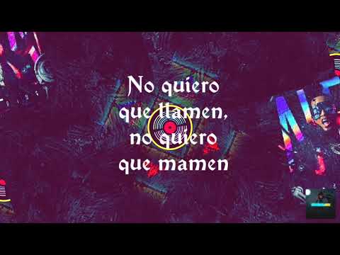 hablamos nunca (letra) - el alfa "el jefe" x Kiko el crazy x el Fother x Beethoven villaman