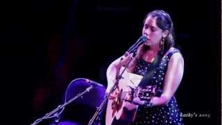 Sarah Jarosz - &quot;Kathy&#39;s Song&quot;