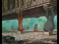 Extremely Hilarious Moment From The Jungle Book