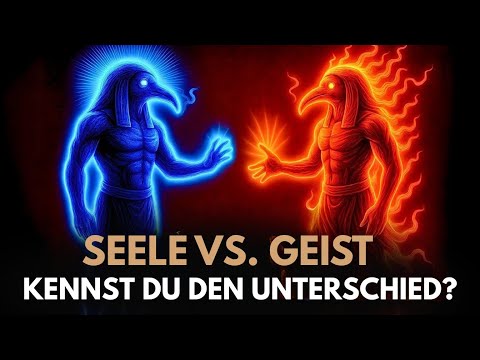 Only those who unite SOUL and SPIRIT can raise their VIBRATION | Thoth's Knowledge