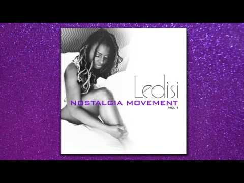 Ledisi - Once Had Your Lovin' (Remix Produced by Erick Walls) 2016