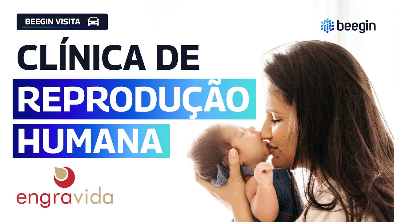 Watch Now Conheça a Clínica de Reprodução Humana com PREÇOS acessíveis | beegin Visita Conheça a Clínica de Reprodução Humana com PREÇOS acessíveis | beegin Visita