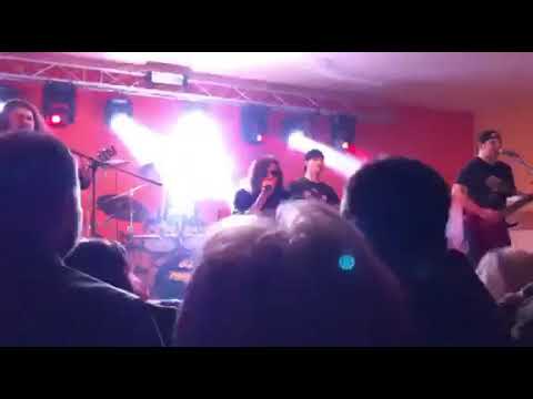 Aleš Brichta Project - Peklo už čeká ( Bělá 23.11.2019)