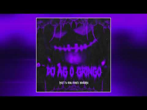 DJ AG O GRINGO - MTG LEVANTA A MÃO PRO ALTO