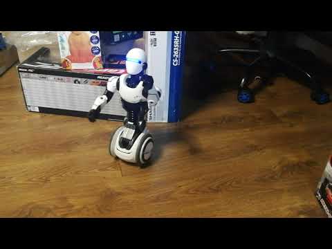 Silverit Robot OP One