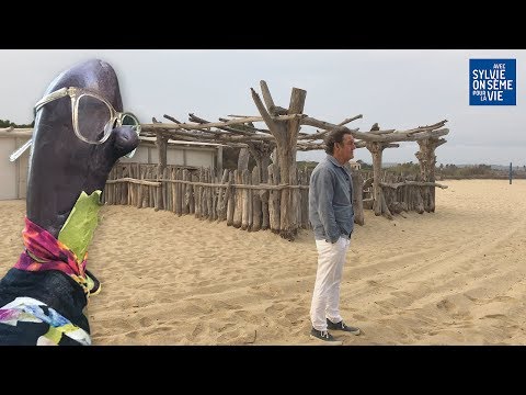 Marcelline retrouve Patrice de Colmont au Club 55