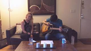 Let Me Roll It & Silly Love Songs by Paul McCartney (Acoustic Cover)