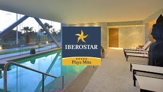 preview picture of video 'Hotel Iberostar Playa Mita'