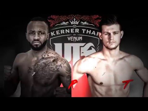 Kerner Thai 30/04/2016 - Plus que quelques jours pour prendre vos préventes !