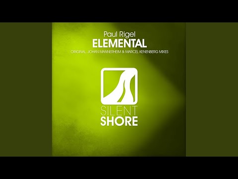 Elemental (Original Mix)
