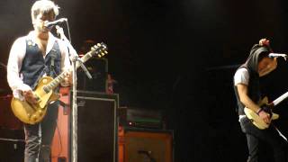 There For Tomorrow - Nowhere Blvd. (Live on 11/17/2011)