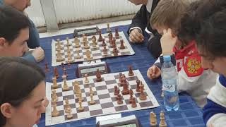 CM Fitiak - FM Makoveev Moscow Blitz