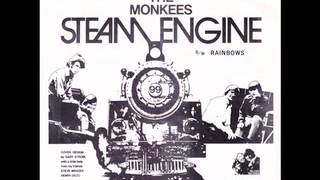 The Monkees - Steam Engine (Single Version)