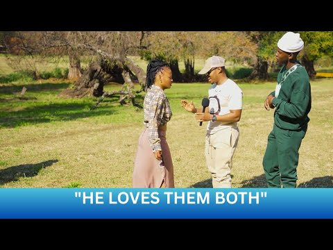 UYANGIJOLELA-HE LOVES THEM BOTH