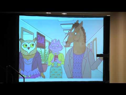 SPX 2016 Panel - Spotlight on Lisa Hanawalt