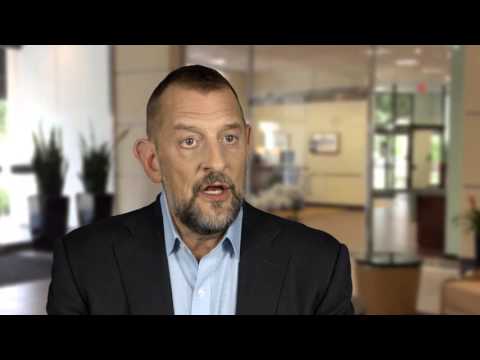 Hedvig & Forrester on containers and mircroservices