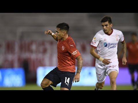 Números Rojos | Huracán 1-3 Independiente