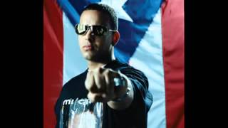 Daddy Yankee - Machucando LETRA