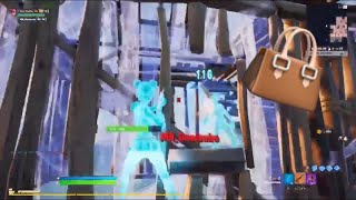 Chanel bag 👜 [Fortnite montage] キル集