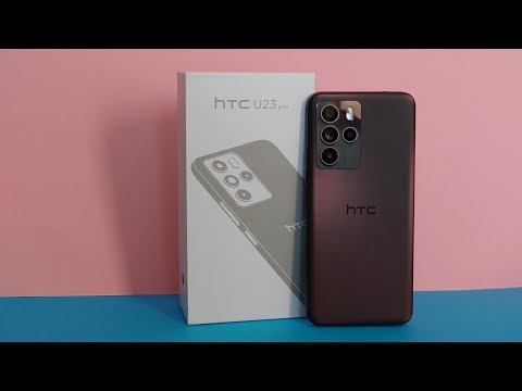 HTC U23 Pro  REVIEW FOTO SAMPLE DOWNLOAD