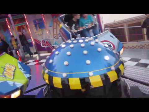 Break Dance - Mondorf (Onride) Leer Gallimarkt 2017 [FullHD]