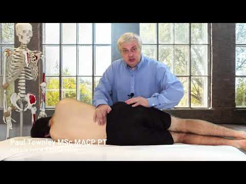 How to Treat Trigger Points - Positional Release Techniques