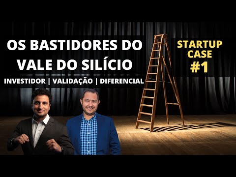 , title : 'Brasileiros no Vale do Silício: Case #1 Startup - Aprenda com os empreendedores na Califórnia