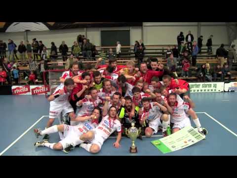 Trailer FBK vs AM Playoff Final 2013