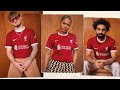 NEW Liverpool FC 23/24 Home Kit | First look!